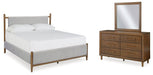 Lyncott Bedroom Set - MR ZEE FURNITURE