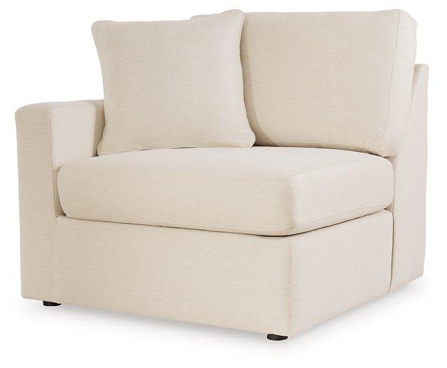 Modmax Balanced Sectional with Audio and Storage Consoles - MR ZEE FURNITURE