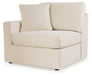 Modmax Balanced Sectional with Audio and Storage Consoles - MR ZEE FURNITURE