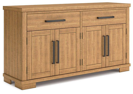 Havonplane Dining Server - MR ZEE FURNITURE