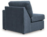 Modmax Sectional with Audio System - MR ZEE FURNITURE