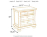 Porter Bedroom Set - MR ZEE FURNITURE