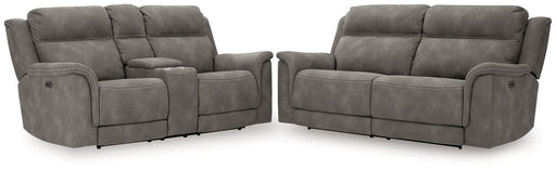 Next-Gen DuraPella Living Room Set - MR ZEE FURNITURE