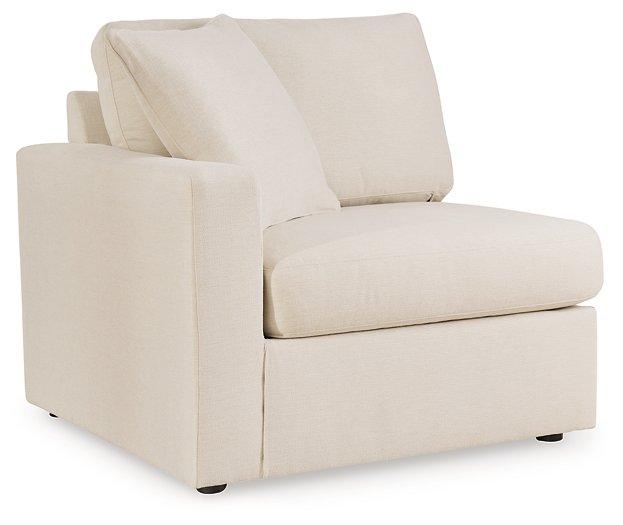 Modmax Balanced Sectional with Audio and Storage Consoles - MR ZEE FURNITURE