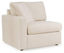 Modmax Balanced Sectional with Audio and Storage Consoles - MR ZEE FURNITURE