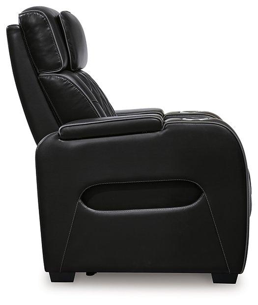 Boyington Living Room Set - MR ZEE FURNITURE