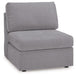 Modmax 5 Piece Sectional with Audio Console - MR ZEE FURNITURE