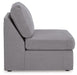 Modmax Balanced Sectional with Audio and Storage Consoles - MR ZEE FURNITURE