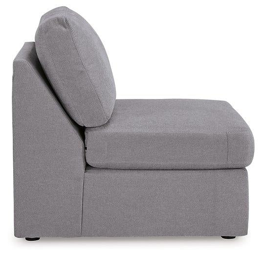 Modmax Sectional with Audio System - MR ZEE FURNITURE