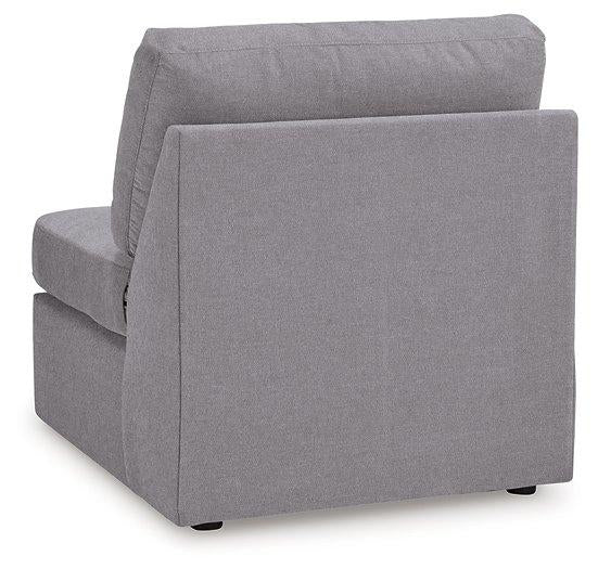 Modmax Balanced Sectional with Audio and Storage Consoles - MR ZEE FURNITURE
