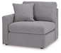 Modmax Sectional with Audio System - MR ZEE FURNITURE