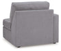Modmax Balanced Sectional with Audio and Storage Consoles - MR ZEE FURNITURE
