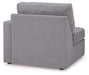 Modmax Sectional with Audio System - MR ZEE FURNITURE