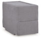 Modmax Sectional with Audio System - MR ZEE FURNITURE