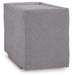 Modmax Sectional with Audio System - MR ZEE FURNITURE