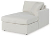Modmax 5 Piece Sectional with Audio Console - MR ZEE FURNITURE