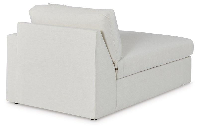 Modmax 5 Piece Sectional with Audio Console - MR ZEE FURNITURE