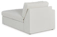 Modmax 5 Piece Sectional with Audio Console - MR ZEE FURNITURE