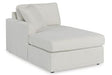 Modmax 5 Piece Sectional with Audio Console - MR ZEE FURNITURE