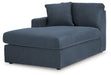 Modmax 5 Piece Sectional with Audio Console - MR ZEE FURNITURE