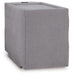 Modmax 5 Piece Sectional with Audio Console - MR ZEE FURNITURE