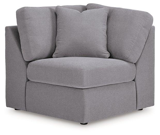Modmax 6-Piece Sectional - MR ZEE FURNITURE