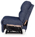 Acklen Place Power Reclining Sectional with Chaise - MR ZEE FURNITURE