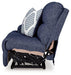 Acklen Place Power Reclining Sectional with Chaise - MR ZEE FURNITURE
