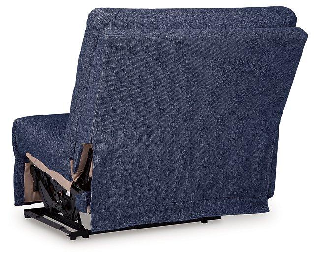 Acklen Place Power Reclining Sectional with Chaise - MR ZEE FURNITURE