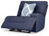 Acklen Place Power Reclining Sectional with Chaise - MR ZEE FURNITURE
