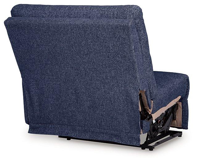 Acklen Place Power Reclining Sectional with Chaise - MR ZEE FURNITURE