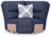 Acklen Place Power Reclining Sectional with Chaise - MR ZEE FURNITURE