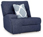 Acklen Place Power Reclining Sectional with Chaise - MR ZEE FURNITURE