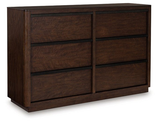 Dilenno Dresser - MR ZEE FURNITURE