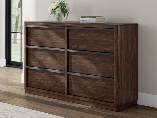 Dilenno Dresser - MR ZEE FURNITURE