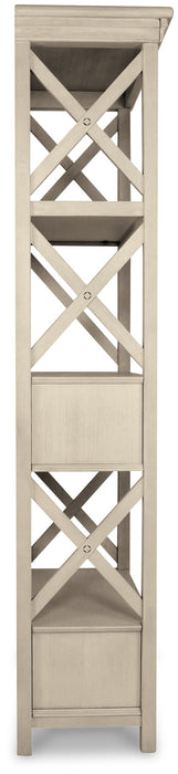 Bolanburg Display Cabinet - MR ZEE FURNITURE