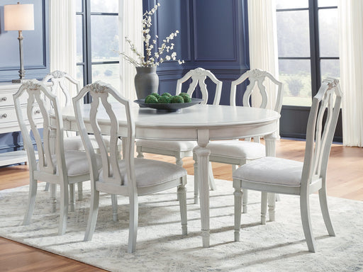 Montelaine Dining Room Set - MR ZEE FURNITURE