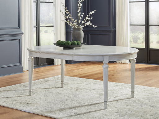 Montelaine Dining Extension Table - MR ZEE FURNITURE