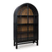 Greddinton Display Cabinet - MR ZEE FURNITURE
