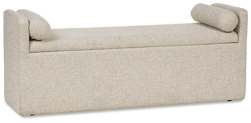 Galliden 62" Dining Bench - MR ZEE FURNITURE