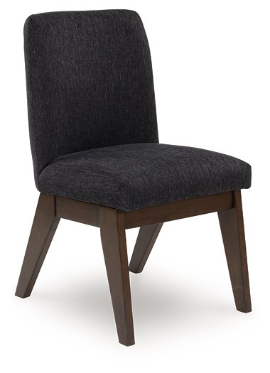 Dilenno Dining Chair - MR ZEE FURNITURE