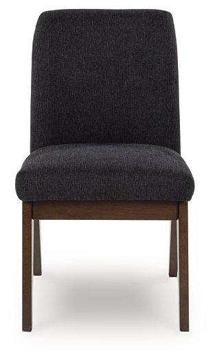 Dilenno Dining Chair - MR ZEE FURNITURE