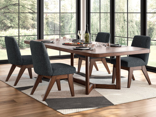 Dilenno Dining Room Set - MR ZEE FURNITURE