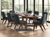 Dilenno Dining Room Set - MR ZEE FURNITURE