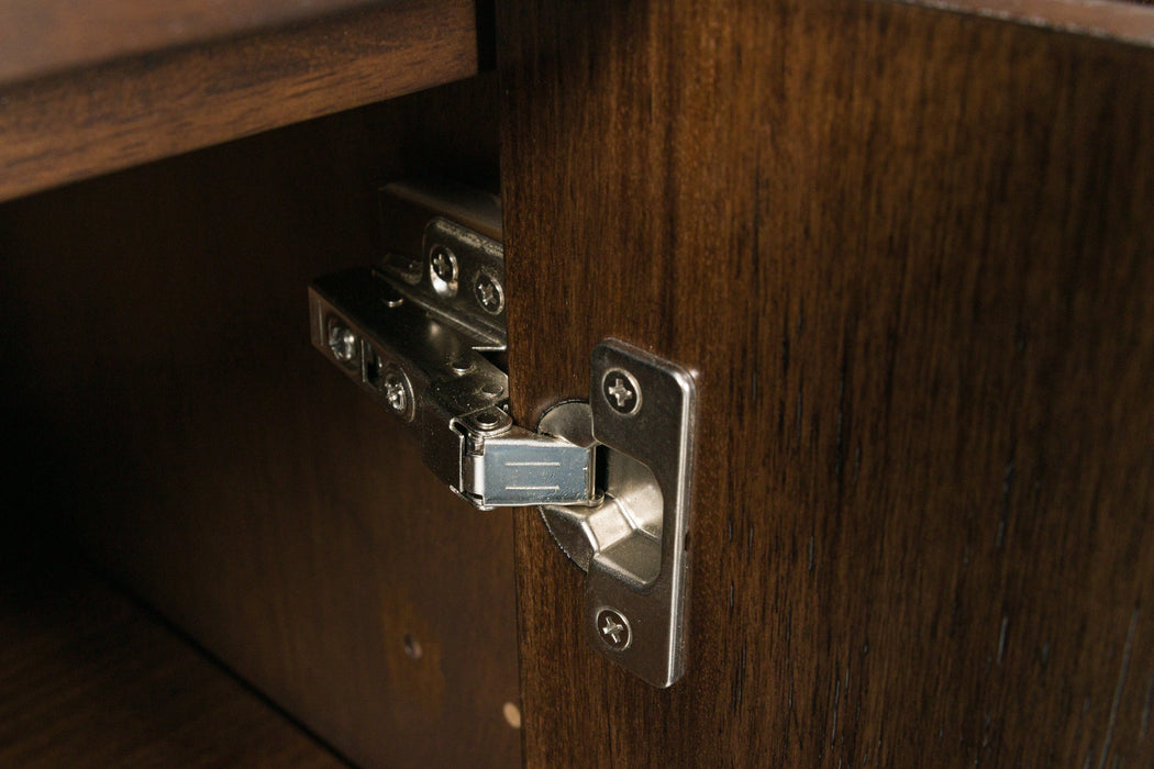 Dilenno Dining Server - MR ZEE FURNITURE