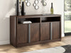 Dilenno Dining Server - MR ZEE FURNITURE