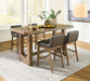 Cabalynn Dining Room Set - MR ZEE FURNITURE