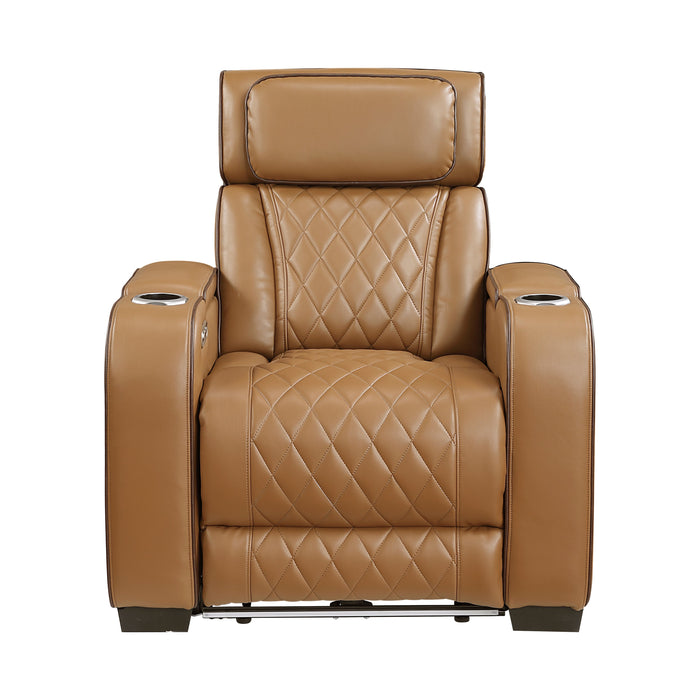 Fairway Reclining Collection - MR ZEE FURNITURE