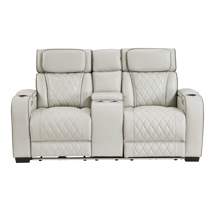 Fairway Reclining Collection - MR ZEE FURNITURE