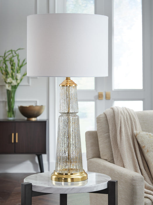 Bakersboro Table Lamp